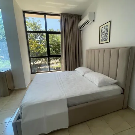 Saranda Apartment Sarandë