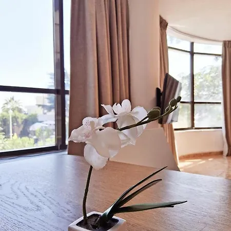 Saranda Apartment