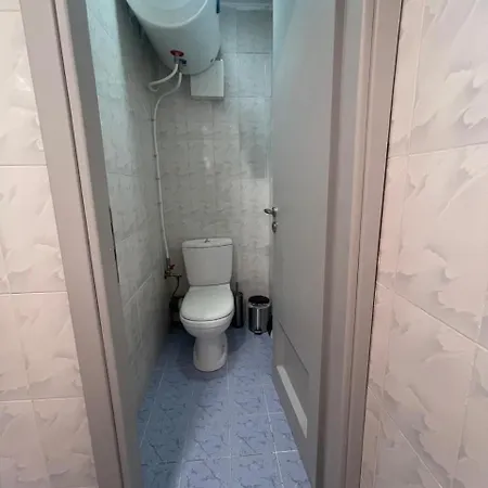 Saranda Apartment Sarandë