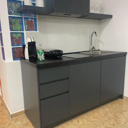 Saranda Apartment アパート *