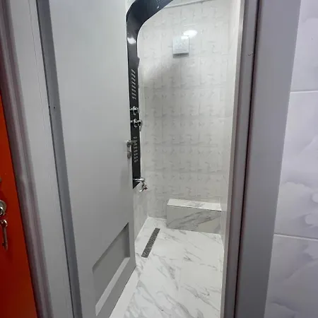 Saranda Apartment Lejlighed