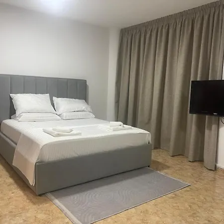 Saranda Apartment アパート Sarandë