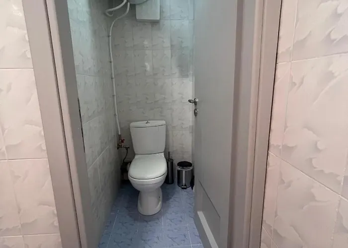 Saranda Apartment Saranda