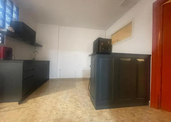 Saranda Apartment Daire *