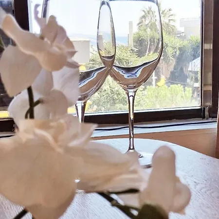 Saranda Apartment