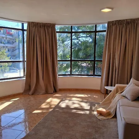 Apartamento Saranda apartment Sarandë