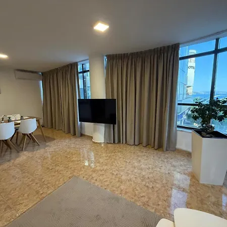 Apartment Saranda Apartment *