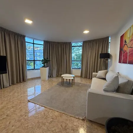 Saranda Apartment Apartment Sarande
