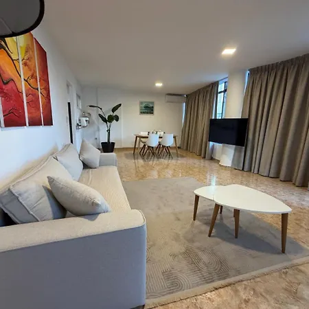 Apartment Saranda Apartment Sarande