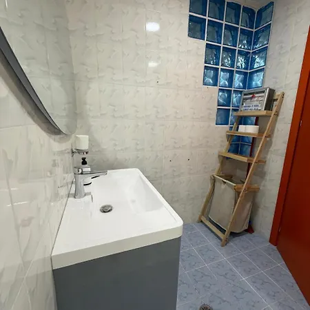 Saranda Apartment Sarande