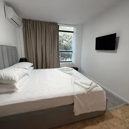 Saranda Apartment * Sarande
