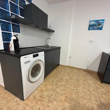 Saranda Apartment Apartment