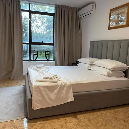 Apartment Saranda Apartment *