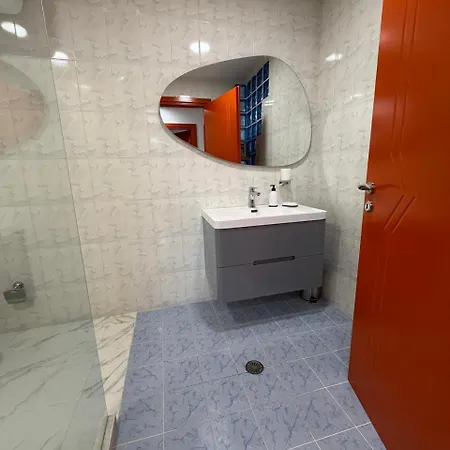 Saranda Apartment Apartment Sarande
