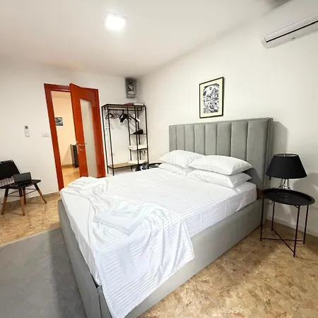 Apartment Saranda Apartment Sarande