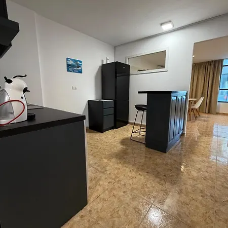 Saranda Apartment Sarande