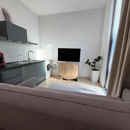 Saranda Apartment Apartment *