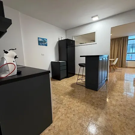 Apartment Saranda Apartment *