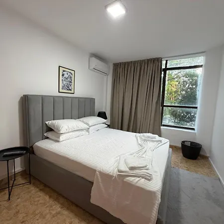Saranda Apartment Apartment Sarande