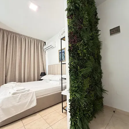 Saranda Apartment Sarande