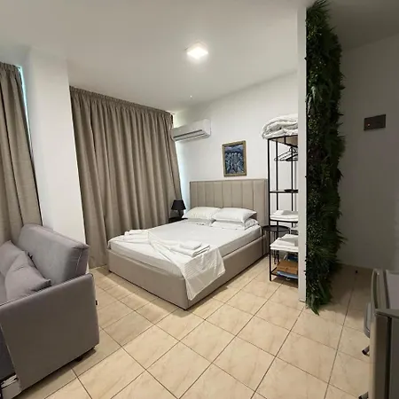 Saranda Apartment * Sarande