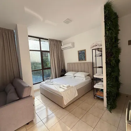 Saranda Apartment Apartment