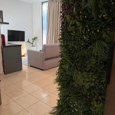 Saranda Apartment Apartment *